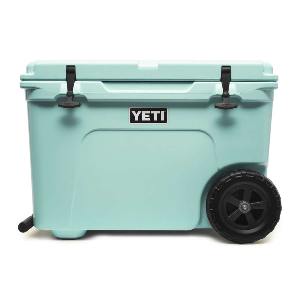 Tundra Haul by YETI - Country Club Prep