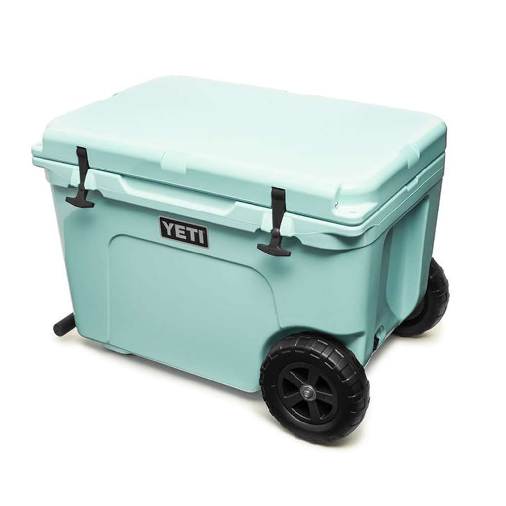 Shop vineyard vines Yeti Tundra Haul Hard Cooler at vineyard vines