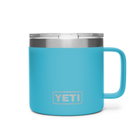 Rambler 14oz Mug by YETI - Country Club Prep