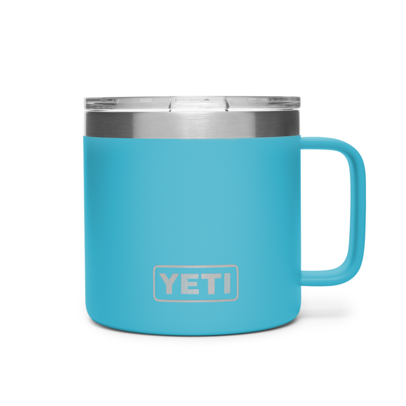 Rambler 14oz Mug by YETI - Country Club Prep