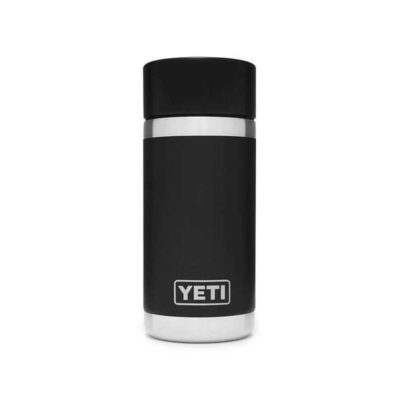 Rambler 12oz Bottle with Hotshot Cap by YETI - Country Club Prep