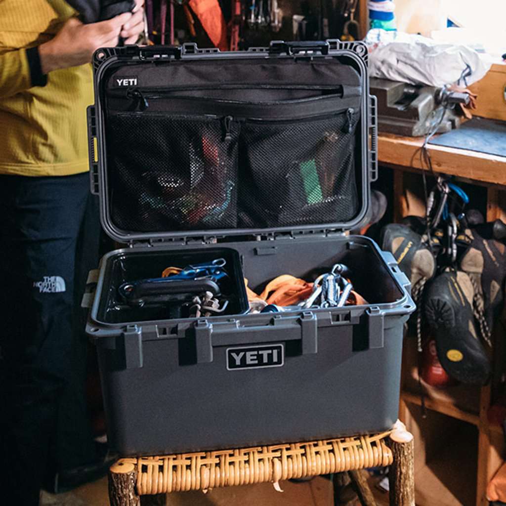 LoadOut GoBox 30 by YETI - Country Club Prep