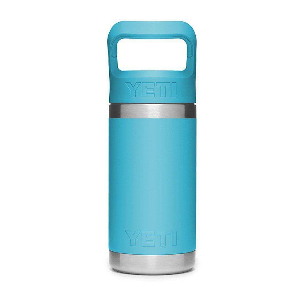 12 oz. Junior Rambler Kids Bottle by YETI - Country Club Prep