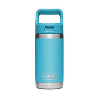 12 oz. Junior Rambler Kids Bottle by YETI - Country Club Prep