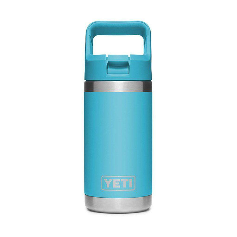 12 oz. Junior Rambler Kids Bottle by YETI - Country Club Prep