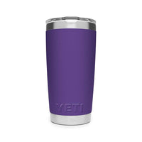 Rambler 20oz Tumbler with MagSlider™ Lid by YETI - Country Club Prep