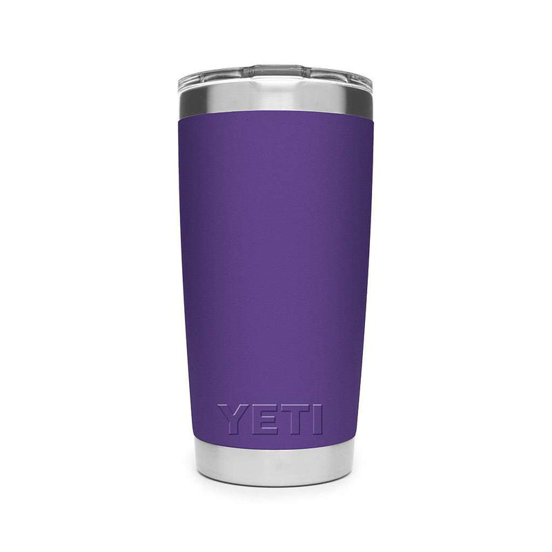 Rambler 20oz Tumbler with MagSlider™ Lid by YETI - Country Club Prep