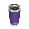 Rambler 20oz Tumbler with MagSlider™ Lid by YETI - Country Club Prep