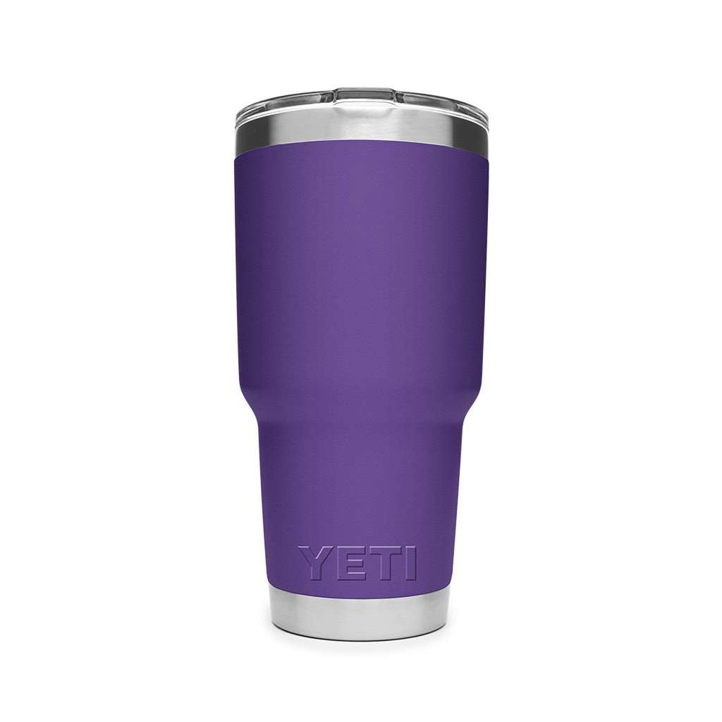 Rambler 30oz Tumbler by YETI - Country Club Prep