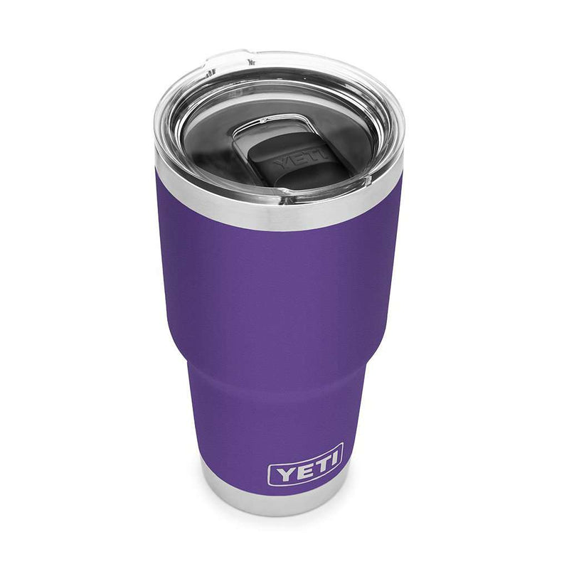 Rambler 30oz Tumbler by YETI - Country Club Prep