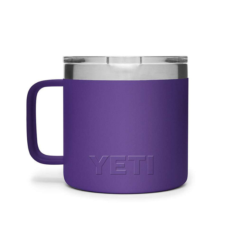 Dewberry Yeti 14oz Mug – The Dewberry