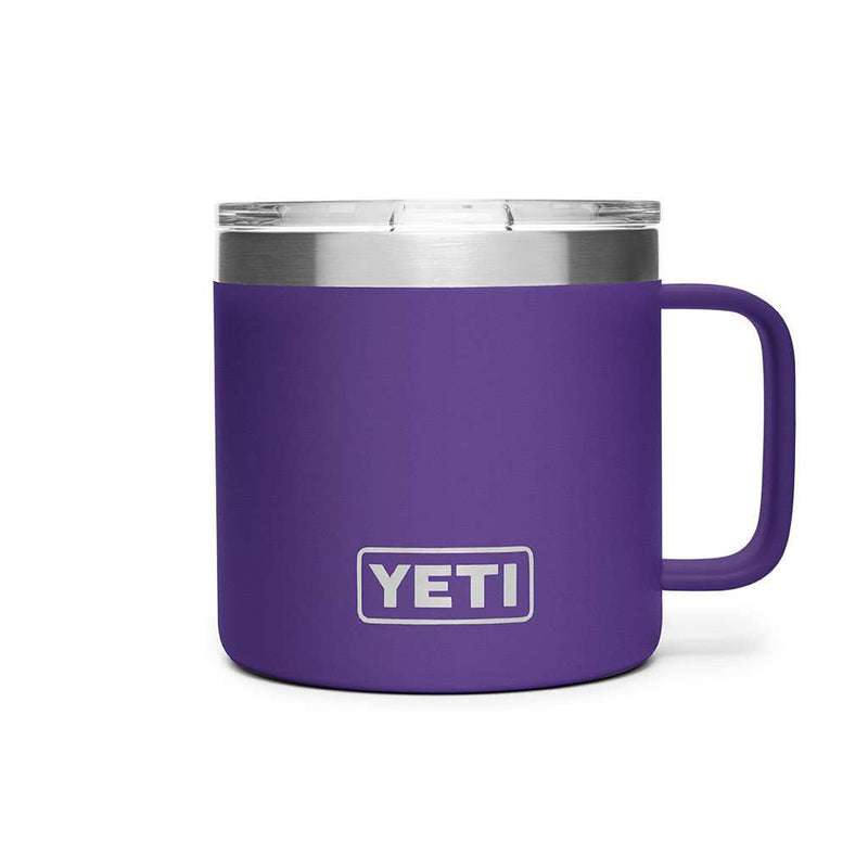 Dewberry Yeti 14oz Mug – The Dewberry