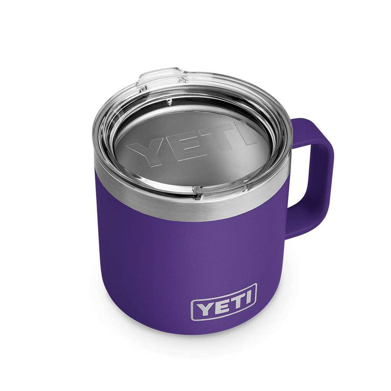 Dewberry Yeti 14oz Mug – The Dewberry