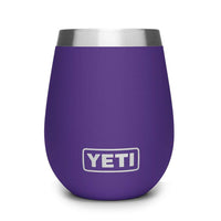 Rambler 10oz Wine Tumbler by YETI - Country Club Prep