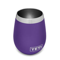 Rambler 10oz Wine Tumbler by YETI - Country Club Prep