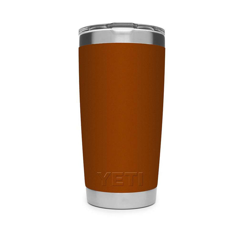 Rambler 20oz Tumbler with MagSlider™ Lid by YETI - Country Club Prep