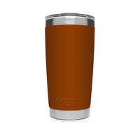 Rambler 20oz Tumbler with MagSlider™ Lid by YETI - Country Club Prep