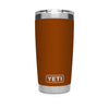 Rambler 20oz Tumbler with MagSlider™ Lid by YETI - Country Club Prep