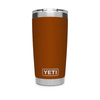 Rambler 20oz Tumbler with MagSlider™ Lid by YETI - Country Club Prep