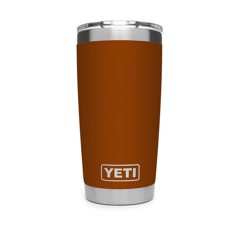 Rambler 20oz Tumbler with MagSlider™ Lid by YETI - Country Club Prep