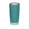 Rambler 20oz Tumbler with MagSlider™ Lid by YETI - Country Club Prep