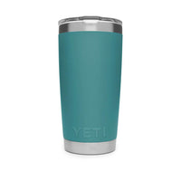 Rambler 20oz Tumbler with MagSlider™ Lid by YETI - Country Club Prep