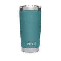 Rambler 20oz Tumbler with MagSlider™ Lid by YETI - Country Club Prep