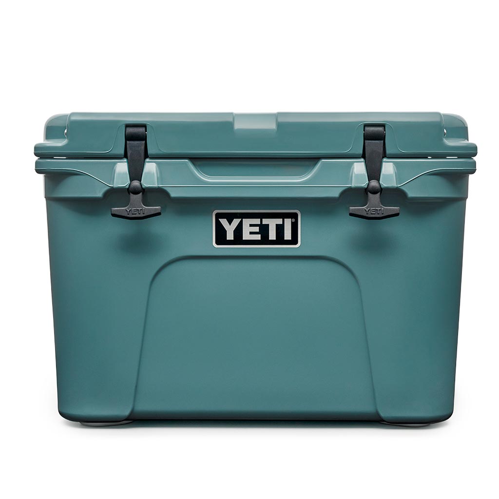 Tundra Cooler 35 by YETI - Country Club Prep