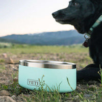 YETI Boomer 4 Dog Bowl  Free Shipping – Country Club Prep