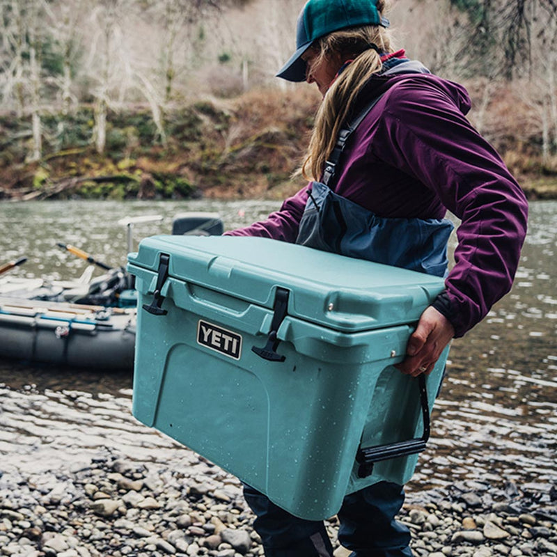 Yeti Cooler ~ Tundra 35 review 