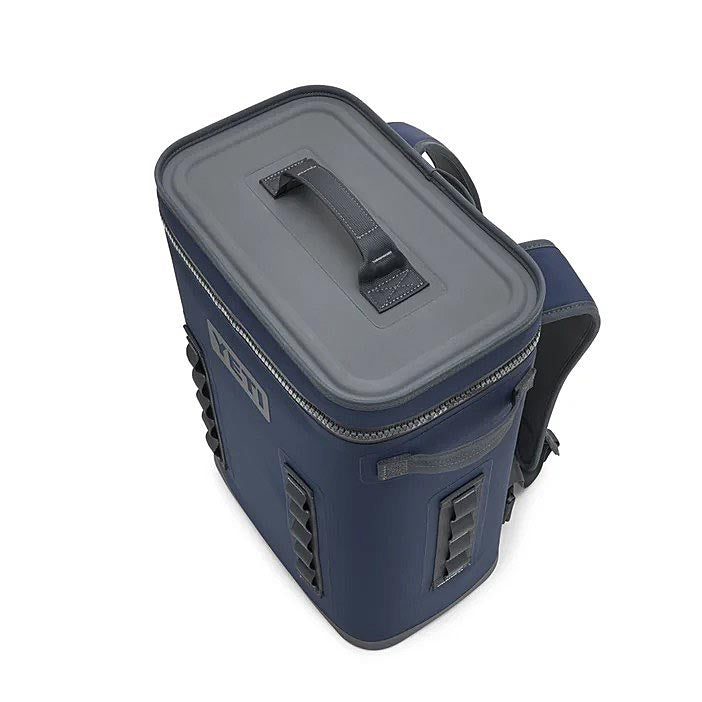 Hopper Backflip 24 Soft Cooler by YETI - Country Club Prep