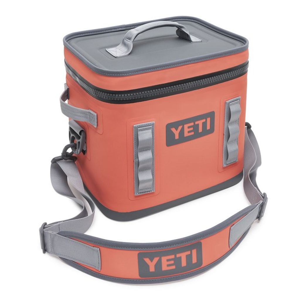 Hopper Flip 12 Soft Cooler by YETI - Country Club Prep