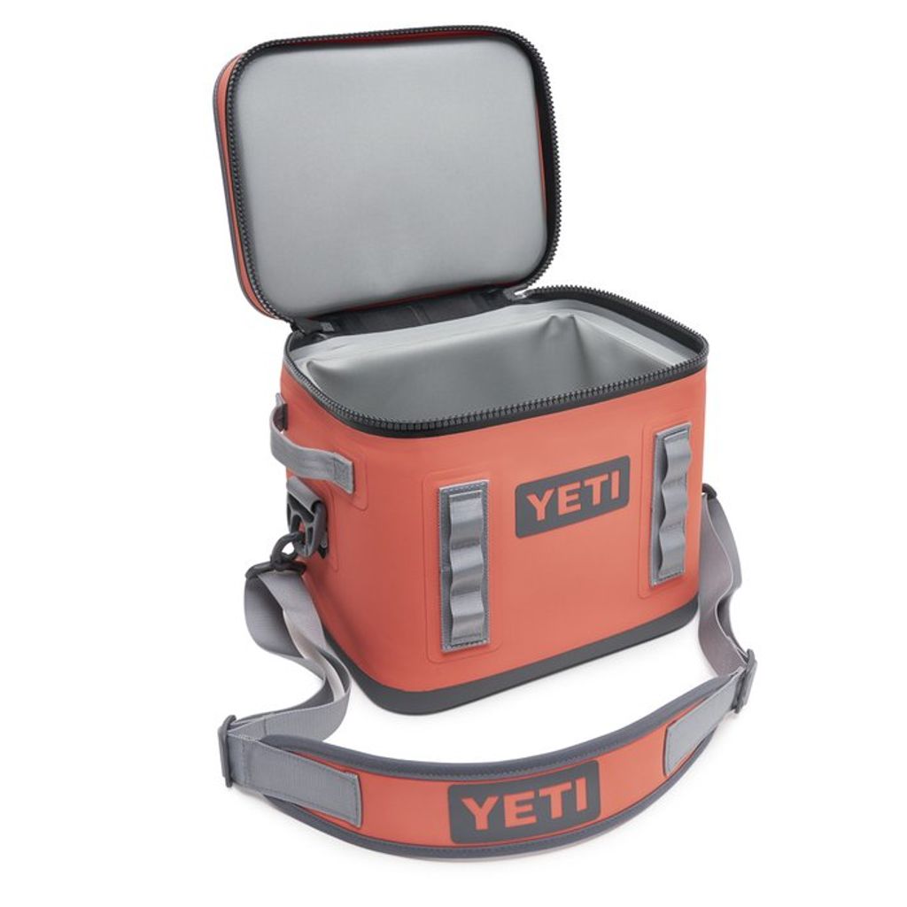 Hopper Flip 12 Soft Cooler by YETI - Country Club Prep