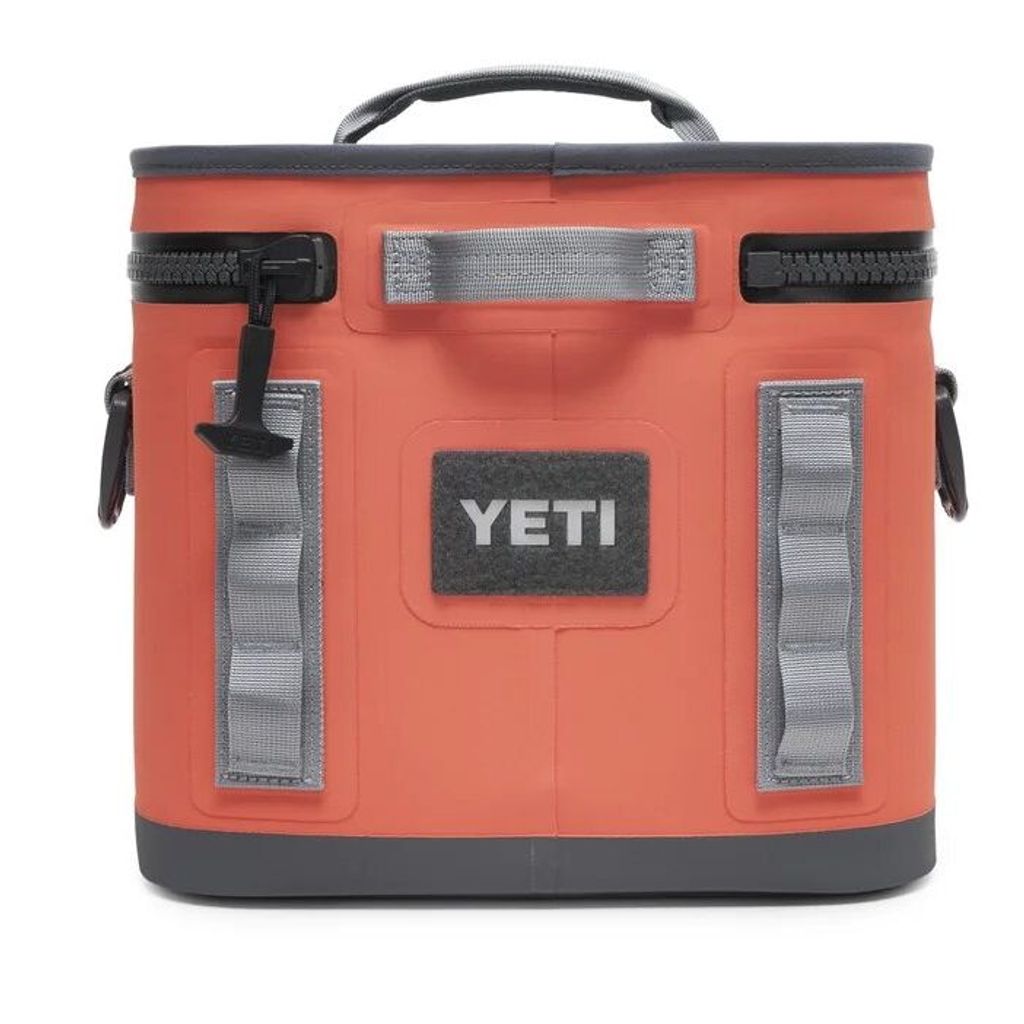 Hopper Flip 8 Soft Cooler by YETI - Country Club Prep