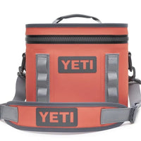 Hopper Flip 8 Soft Cooler by YETI - Country Club Prep