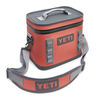 Hopper Flip 8 Soft Cooler by YETI - Country Club Prep