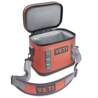 Hopper Flip 8 Soft Cooler by YETI - Country Club Prep