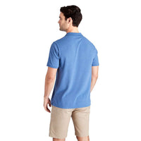 Cotton Pique Solid Polo by Vineyard Vines - Country Club Prep
