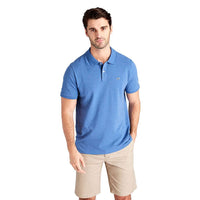 Cotton Pique Solid Polo by Vineyard Vines - Country Club Prep
