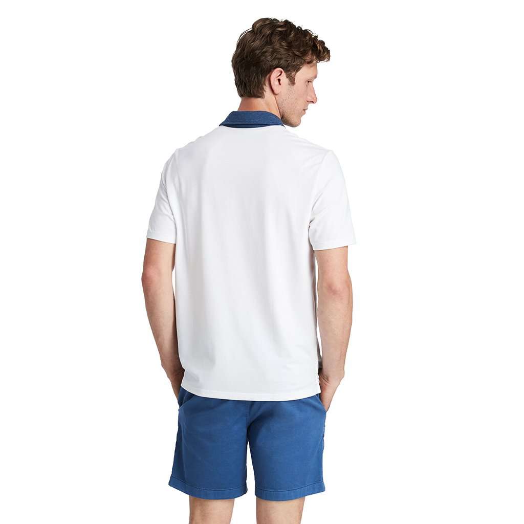Piedmont Party Edgartown Polo by Vineyard Vines - Country Club Prep