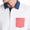 Piedmont Party Edgartown Polo by Vineyard Vines - Country Club Prep