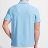 Custom Seawall Solid Edgartown Polo by Vineyard Vines - Country Club Prep