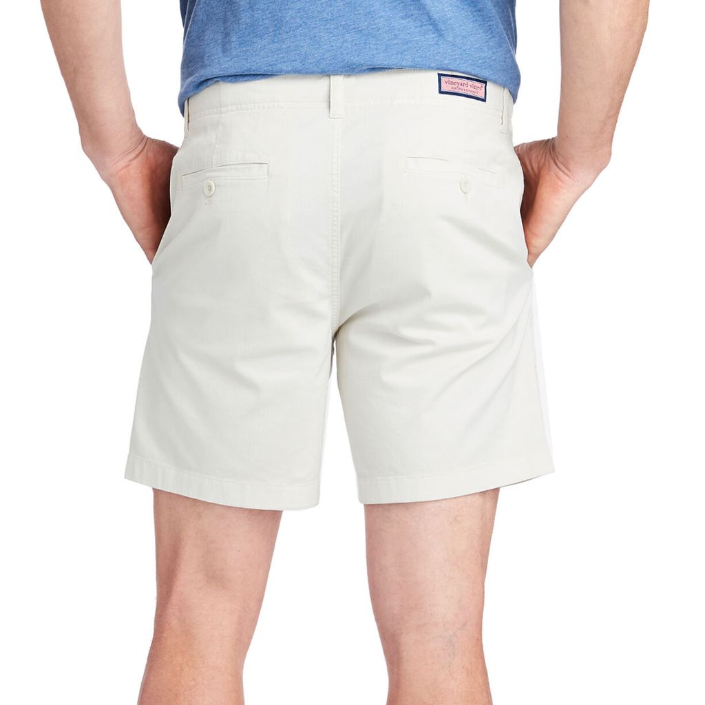 7 Inch Island Shorts by Vineyard Vines - Country Club Prep