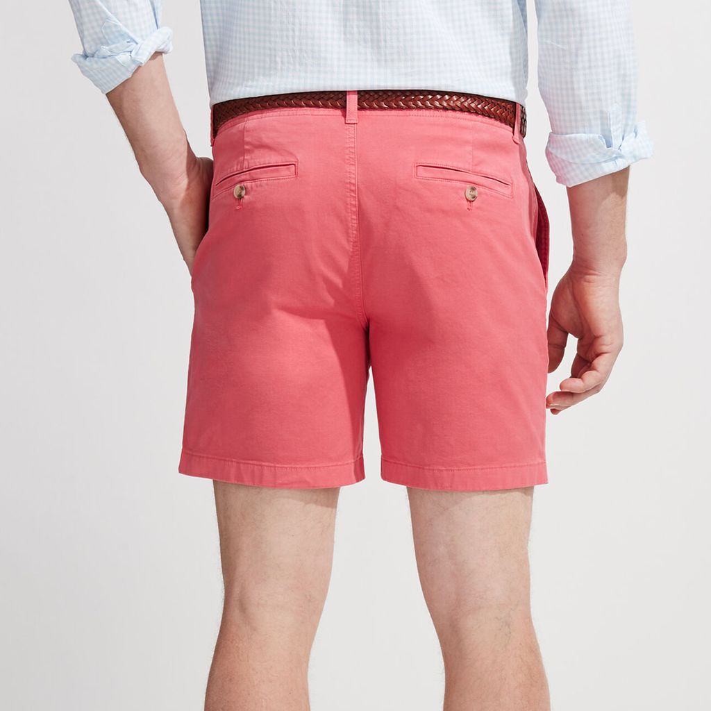 7 Inch Island Shorts by Vineyard Vines - Country Club Prep