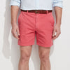 7 Inch Island Shorts by Vineyard Vines - Country Club Prep