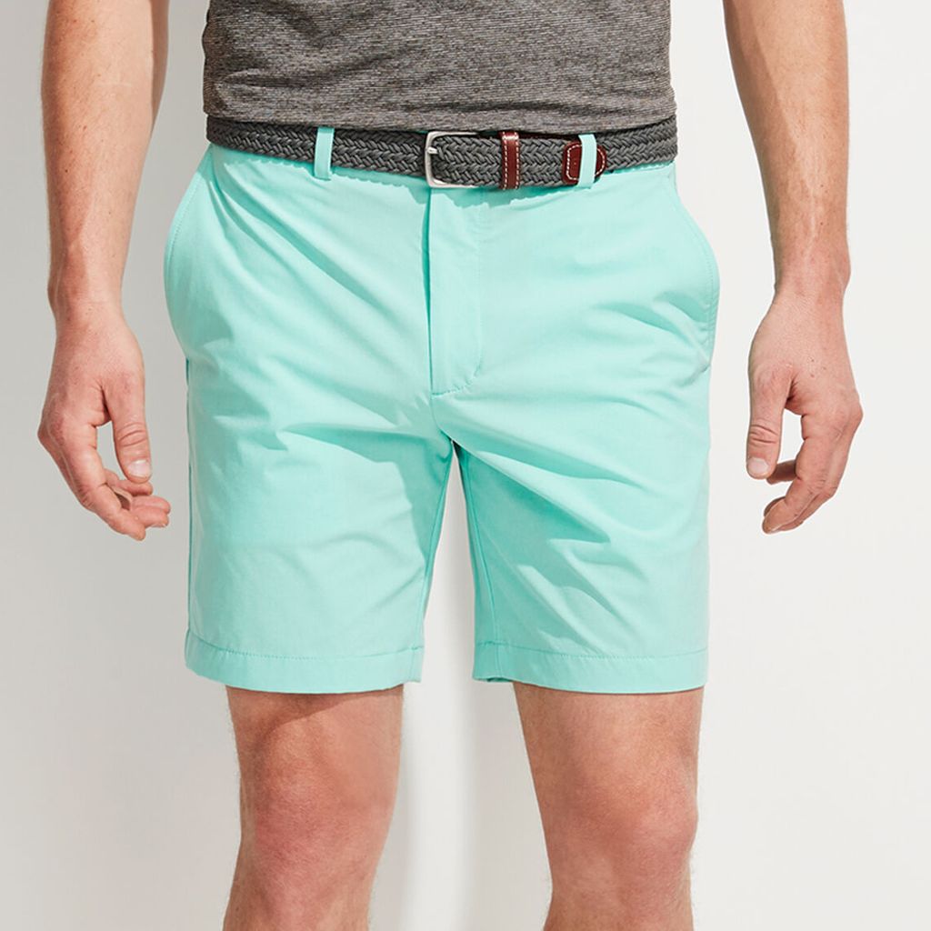 8 Inch Performance Breaker Shorts by Vineyard Vines - Country Club Prep