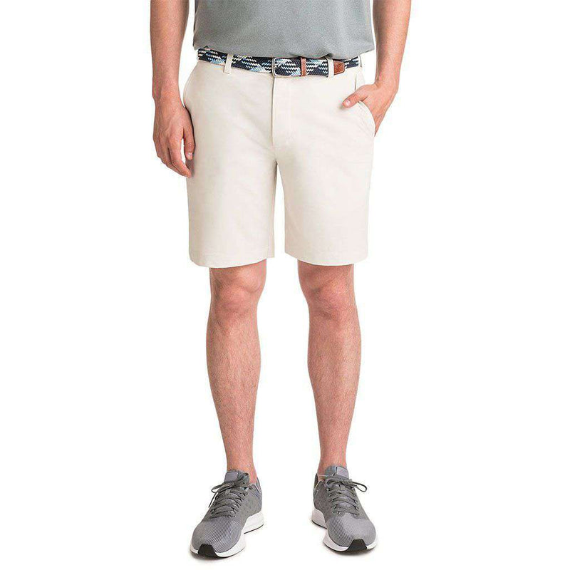 8 Inch Performance Breaker Shorts by Vineyard Vines - Country Club Prep