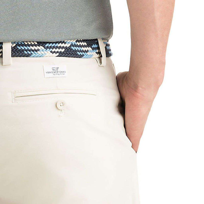 8 Inch Performance Breaker Shorts by Vineyard Vines - Country Club Prep