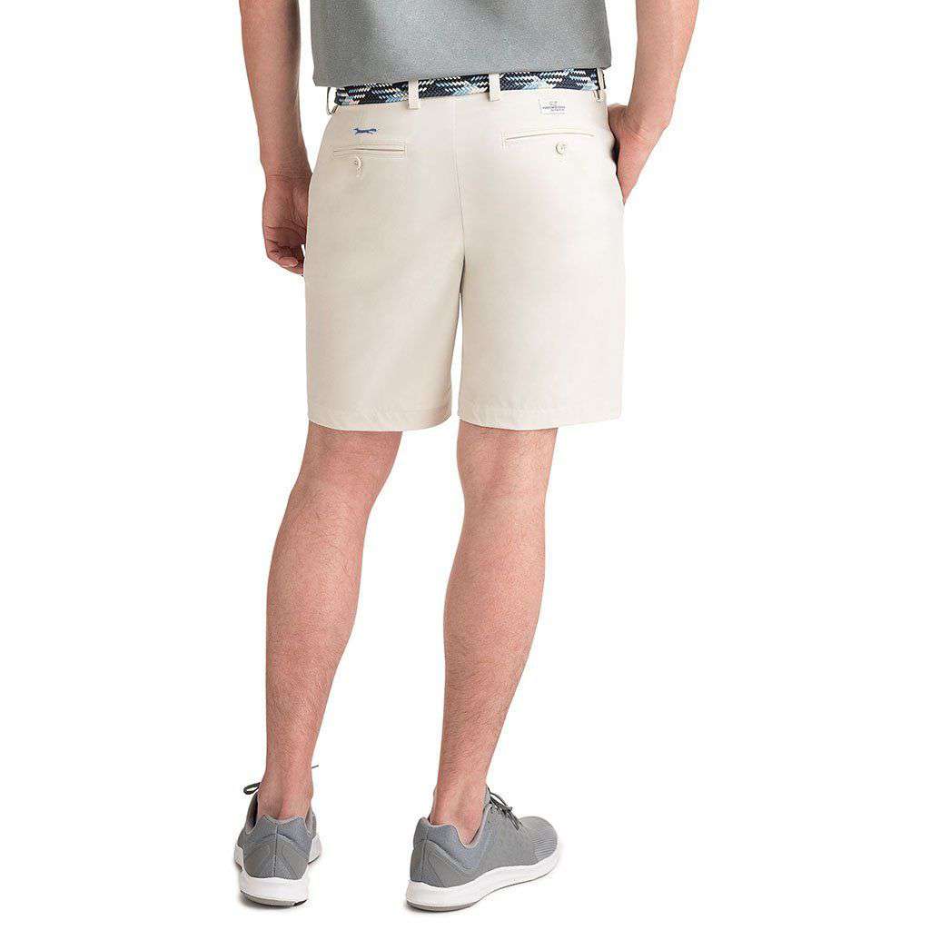 8 Inch Performance Breaker Shorts by Vineyard Vines - Country Club Prep