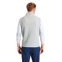 Mountain Sweater Fleece Vest by Vineyard Vines - Country Club Prep